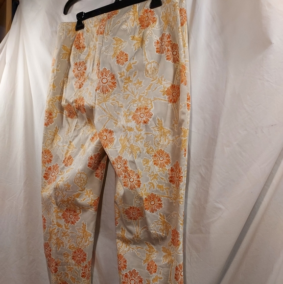 SIGRED OLSEN SPORT PANT - Picture 4 of 6